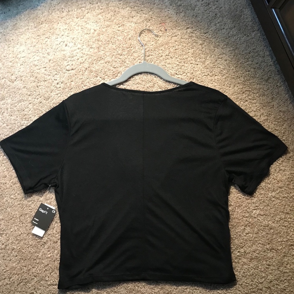 Gap fit dry T-shirt - Picture 2 of 7